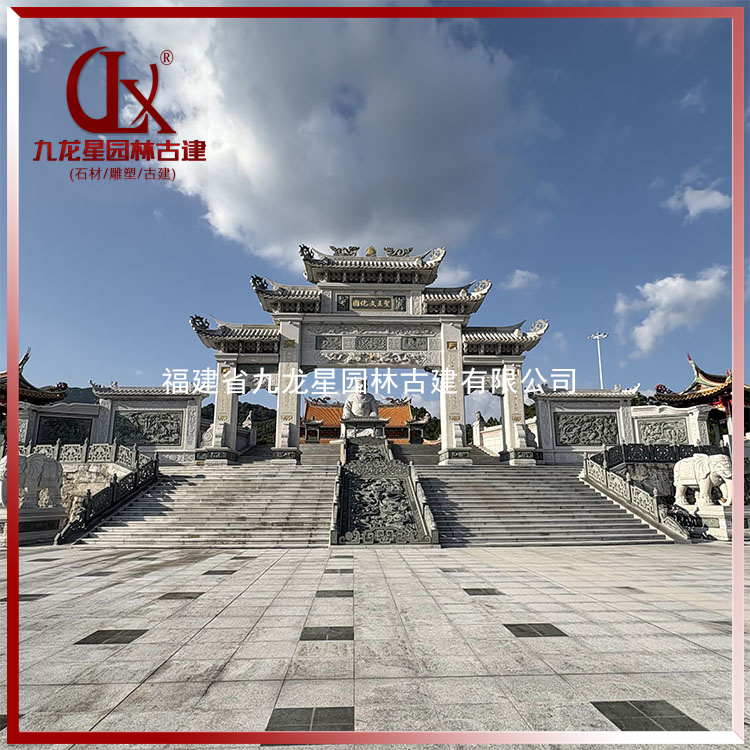 _0009_寺庙牌坊 (15)
