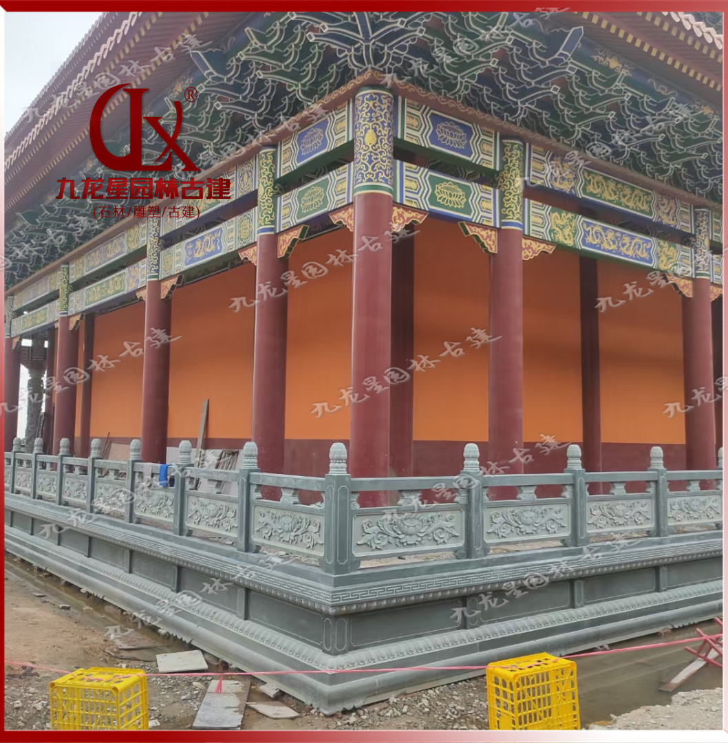 寺庙